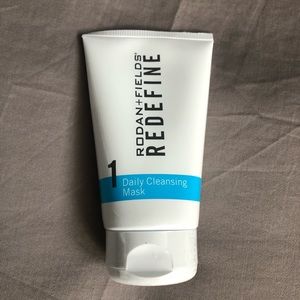 Rodan+Fields Redefined Step 1-Daily Cleansing Mask